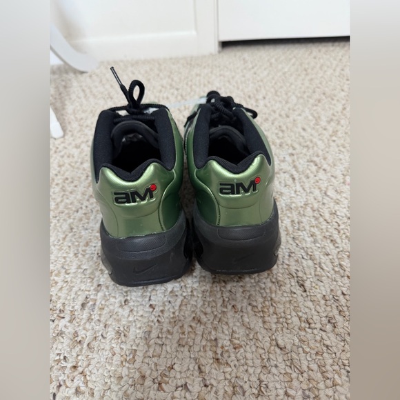 Nike Air Max Muse Sneaker size 12 NWOT - Picture 5 of 6